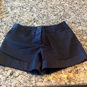 Express editor short